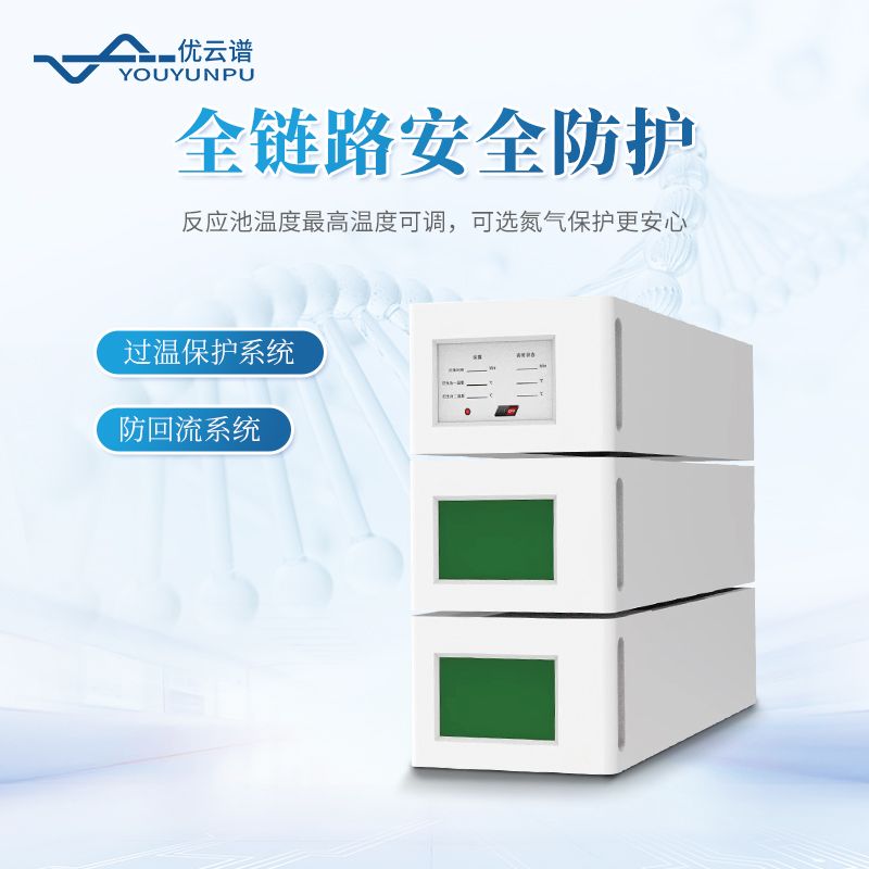 液相色譜柱后衍生系統(tǒng)